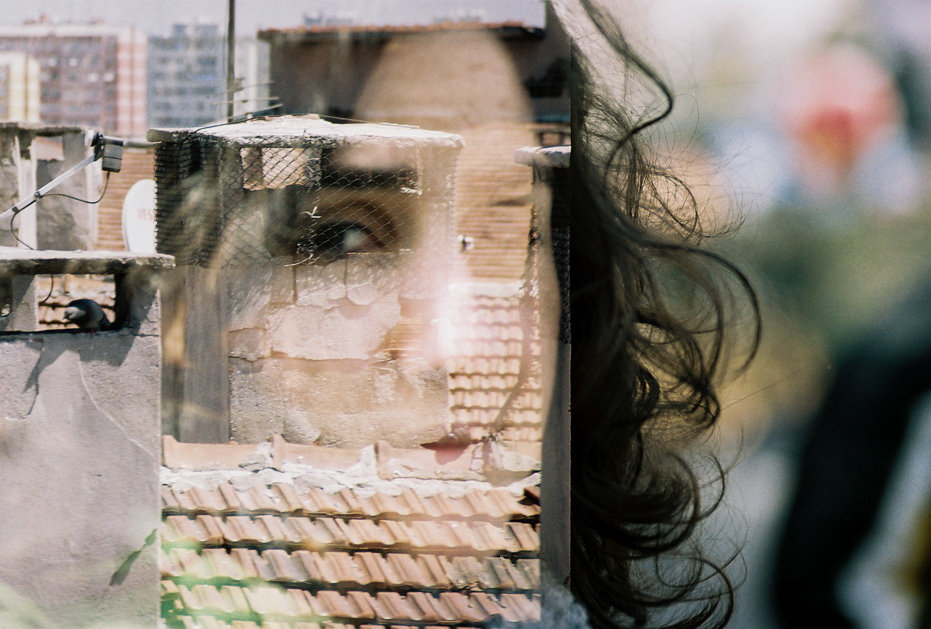 Azınlık kadınların “Görünmeyen İzleri” 